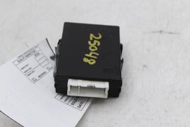 Chassis ECM Theft-locking Keyless Entry Center Dash Fits 02-03 IMPREZA 75697 image 4