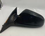 2008-2012 Chevrolet Malibu Driver Side View Power Door Mirror Gray OEM I... - $80.99