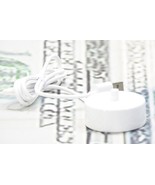 Philips HX6110 Sonicare Electric Toothbrush USB Charger White ABA3 Portable - $13.11 CAD