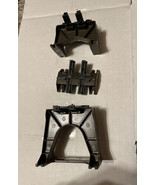 Lot Of 3 LIONEL Trestle Parts K, G, And  The Black River Freight&quot; Train ... - $6.38 CAD