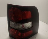 Passenger Tail Light Quarter Panel Mounted Fits 06-10 EXPLORER 1076180 - $62.16