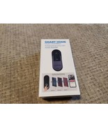 Wireless Security Smart WiFi Doorbell Video Camera Door Ring Bell Chime - $462.94 MXN