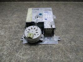 GE DISHWASHER TIMER PART # WD21X33639 - $11.50