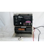 KENWOOD TK-790 TK790 VHF RADIO W WABTEC CONTROLLER BOX -READ-517A2 #2 - $192.91 CAD