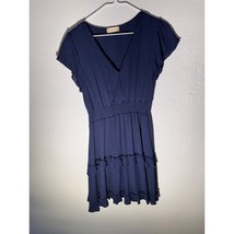 Altar’d State navy blue dress size small - $24.75