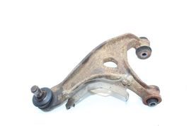 08-11 SUBARU IMPREZA REAR LEFT DRIVER SIDE UPPER CONTROL ARM Q6128 image 4