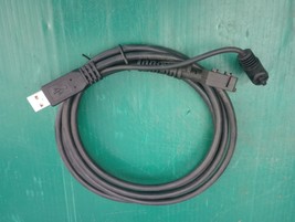 VeriFone CBL-282-045-01-A USB 2M Power Cable for VX805/VX820/P200/P400 - £10.08 GBP