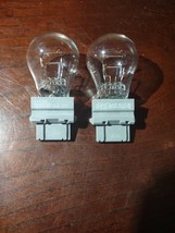 Sylvania 3457k Bulbs Missing Box New - $12.75