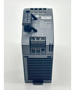 Allen-Bradley 1692-ZRCLSS SER.A 4-Channel Protection Module, 24-28VDC 15A  - $278.46 CAD