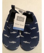Hudson Baby Water Shoes for Sports, Yoga, Beach and Outdoors Shark Size ... - $25.52 CAD