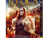 Boudica Rise of the Warrior Queen (2019) Blu-ray 1080P BD - $26.00