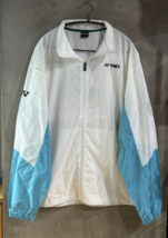 YONEX 25S/S Unisex Badminton Windbreaker Jacket Sports Top [US:L/110] 25... - $136.90