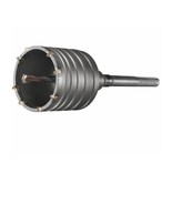 BOSCH HC8521  2-5/8 inch SDS Max Rotary Hammer Core Bit ~ New - $144.53