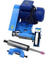 Lathe Grinder Internal External Sharpener Grinding Machine Metalwork 220... - $759.00