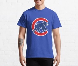 Chicago Cubs Unisex T-Shirt - $27.20 CAD+