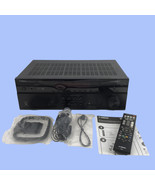 Yamaha RX-V577 7.1 Channel Natural Sound A/V Media Receiver #U6819 - £148.10 GBP