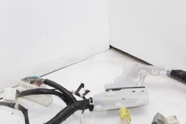 10-13 LEXUS IS250C BODY WIRE HARNESS Q5389 image 7