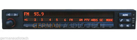 Bmw E38 MULTI-INFORMATION Display Mid Radio Stereo Display 1995-2001 740i 750iL - £155.70 GBP