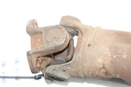 01-04 FORD MUSTANG V6 3.8L A/T REAR DRIVESHAFT Q6146 image 8