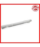 12&quot; Polished Chrome Valet Rod - Durable Closet Organizer with 25 lbs Cap... - $60.01 CAD