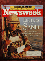 NEWSWEEK November 19 1990 Soldiers Letters Iraq War City Arms Race - £6.88 GBP