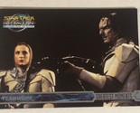 Star Trek Deep Space 9 Memories From The Future Trading Card #45 Indiscr... - $1.97