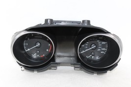 Speedometer Cluster US Market CVT Eye Sight Fits 2019 SUBARU LEGACY OEM ... - $125.99