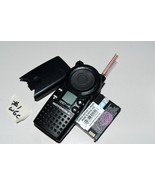 Motorola CLS1410 4 Channel UHF Two-Way Radio Only w good battery- W6c #1 - $53.15 CAD