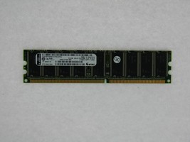 512MB DDR PC2100 DDR-266MHZ 32X8 18CHIPS ECC Routeur Expansion Memory 15... - $64.08