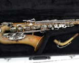 Bundy Selmer II Alto Saxophone - Serial #890949 - For Parts/Repair - £79.91 GBP