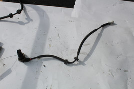 2009-2012 HYUNDAI GENESIS SEDAN 3.8L CRANKSHAFT POSITION SENSOR K1888 image 10