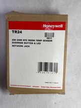 TR24 Honeywell 20Kohm Temp W/Override W/Lon OEM TR24 - $35.88