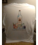 Tito's Handmade Vodka Austin Texas  T Shirt  New 2021 Size XL. - £7.52 GBP