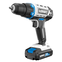  Portable 20-Volt Cordless 3/8-Inch Drill/Driver 1.5Ah Lithium-Ion Battery  - £43.47 GBP