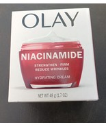 Olay Regenerist Niacinamide Face Hydrating Moisturizer 1.7oz (K73) - $23.27