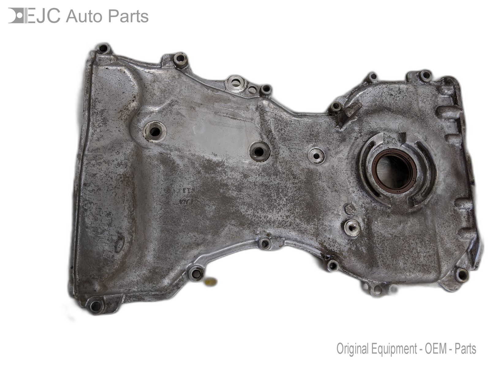 Engine Timing Cover For 11-24 Mitsubishi Outlander Sport  2.0 1060A213 - $98.95