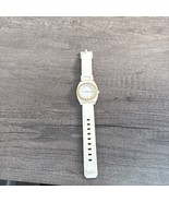 NIXON The Time Teller P Minimal 100m Off White Gold - $36.89 CAD