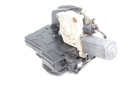 2002-2005 BMW 745i REAR LEFT DRIVER SIDE DOOR LOCK LATCH ACTUATOR U0412 image 2