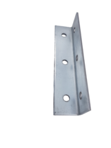 Corner Brace Bracket Heavy Duty 1/8&quot;, 2&quot; x 2&quot; x 9&quot; 1300324 - $233.92 MXN
