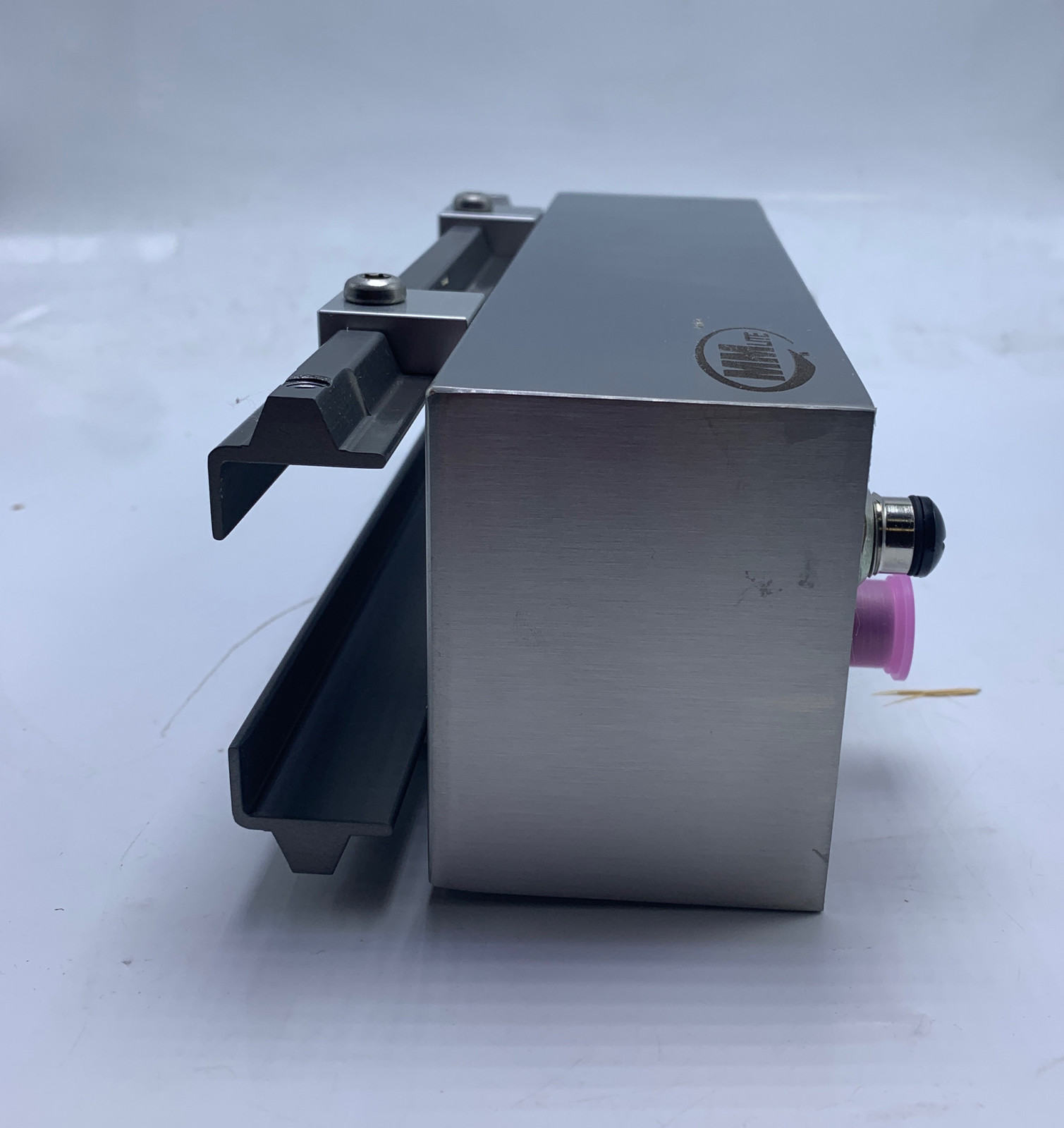 Primary image for MagneMotion 700-1708-20 SER.A 250mm Railless Motor G4E ML 