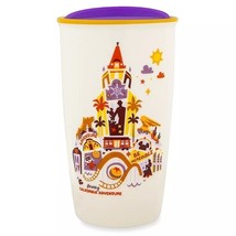 *Starbucks 2019 Disney Parks California Adventure Ceramic Tumbler NEW WITH TAG - £35.86 GBP