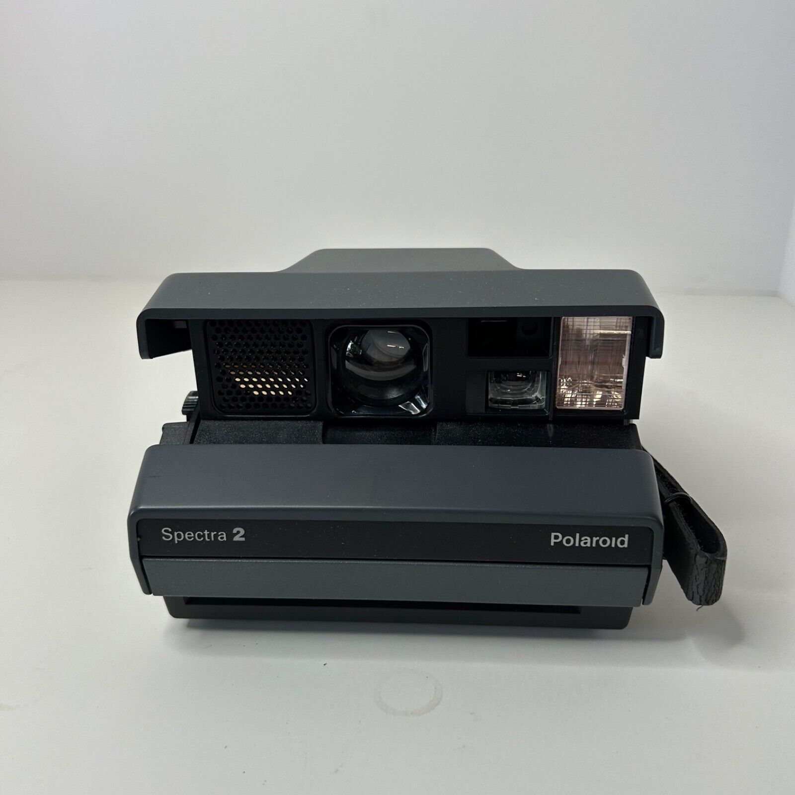 Polaroid Spectra 2 Instant Camera UNTESTED FREE SHIPPING - $17.78