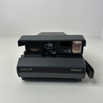Polaroid Spectra 2 Instant Camera UNTESTED FREE SHIPPING - £14.00 GBP