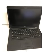 Dell Latitude 5480 i5-7300U 2.60GHz 14&quot; used for parts/repair - $550.81 MXN