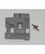 OEM PS1 Playstation 1 Replacement Part Power Button Securing Kit &amp; screw... - $293.12 MXN