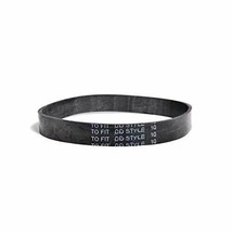TVP Replacement for Dirt Devil Vacuum Belt Style UB11 1860140600 (2-Belts) - $8.08