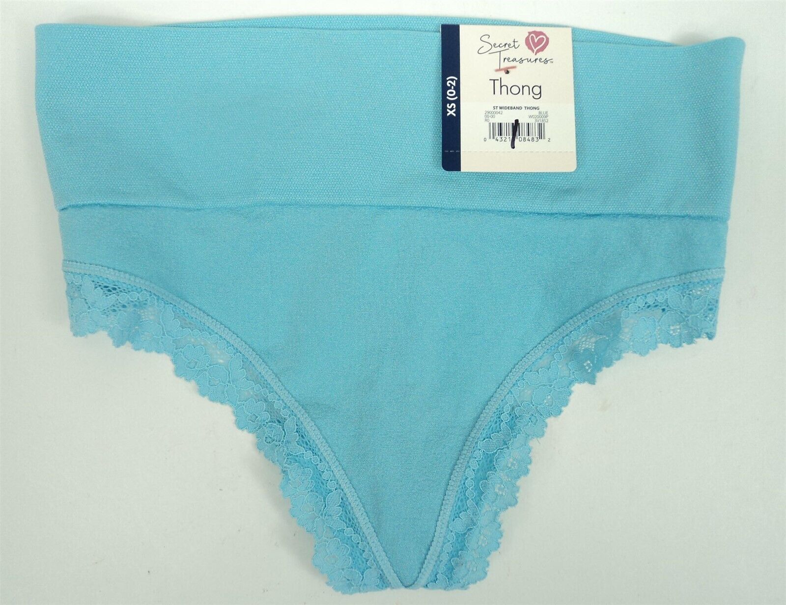 Secret Treasures Women's Sexy Lace Wideband and similar items