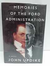 Memories of the Ford Administration - £2.36 GBP
