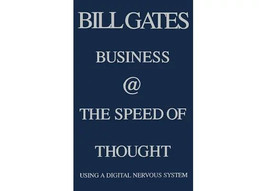Business @ the Speed of Thought: Succeeding in the Digital Economy - €9,31 EUR