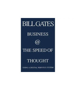 Business @ the Speed of Thought: Succeeding in the Digital Economy - €9,31 EUR